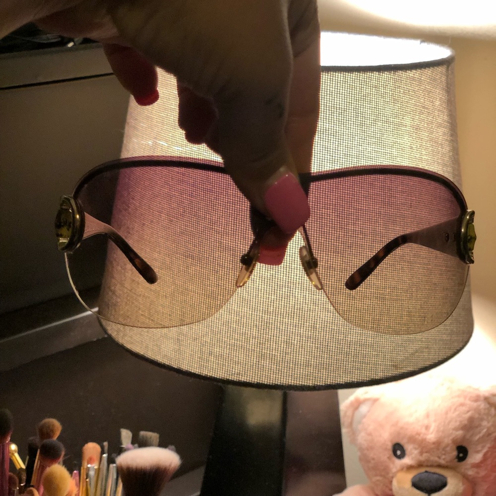 Authentic Gucci sunglasses